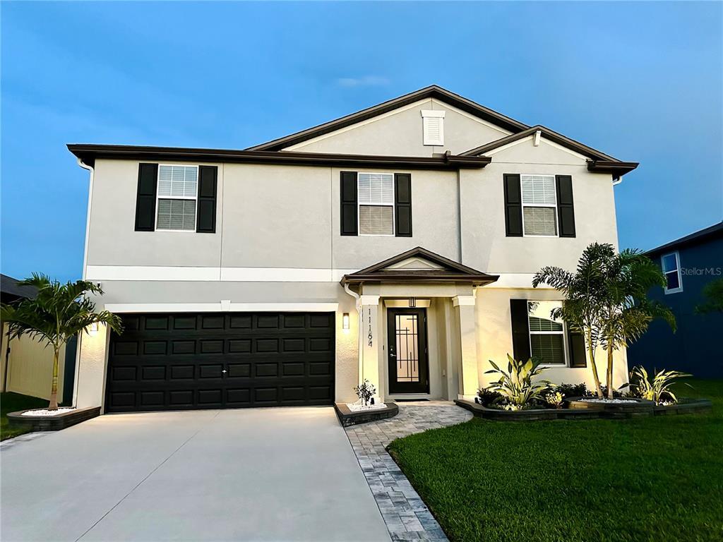 Foto principal - 11164 Linden Depot Rd