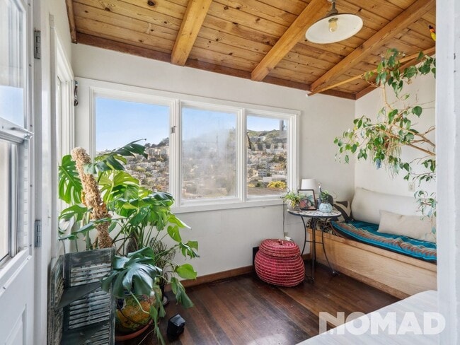 Foto del edificio - 2 Bedroom Single Family Home in San Francisco