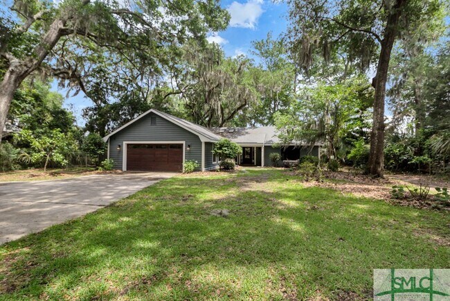 Building Photo - 1207 Belle Island Rd