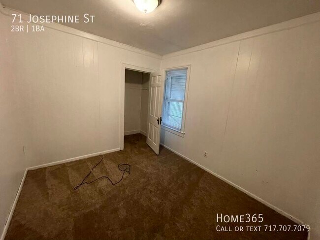 Building Photo - 2 bedroom 1 bathroom home Housing Voucher ...