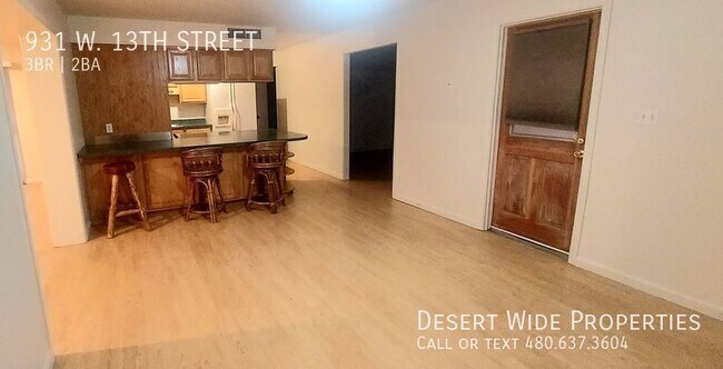 Foto del edificio - 931 W 13th St