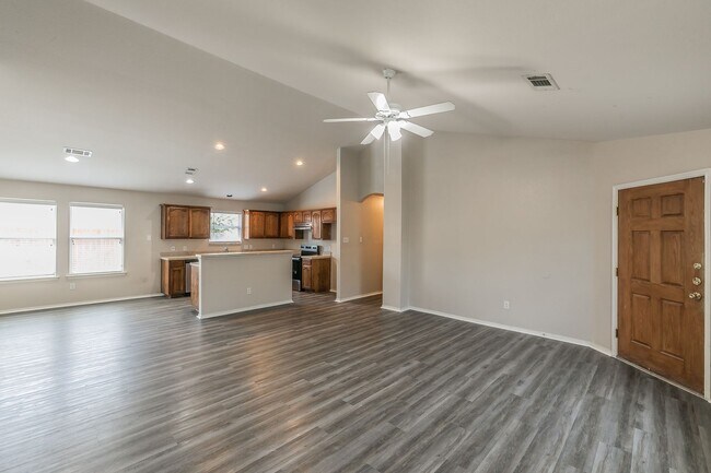 Foto del edificio - Single Story 4 bedroom in Lasater Ranch