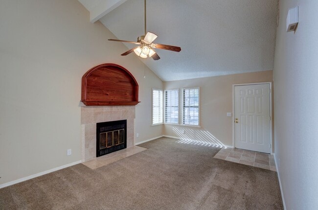 Foto del edificio - Marty 174