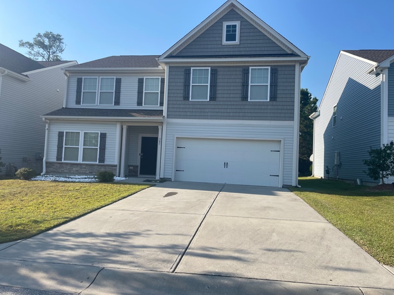 Primary Photo - 383 Dunlin Dr