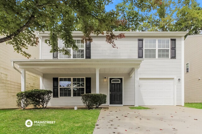 Building Photo - 4411 Trillium Fields Dr