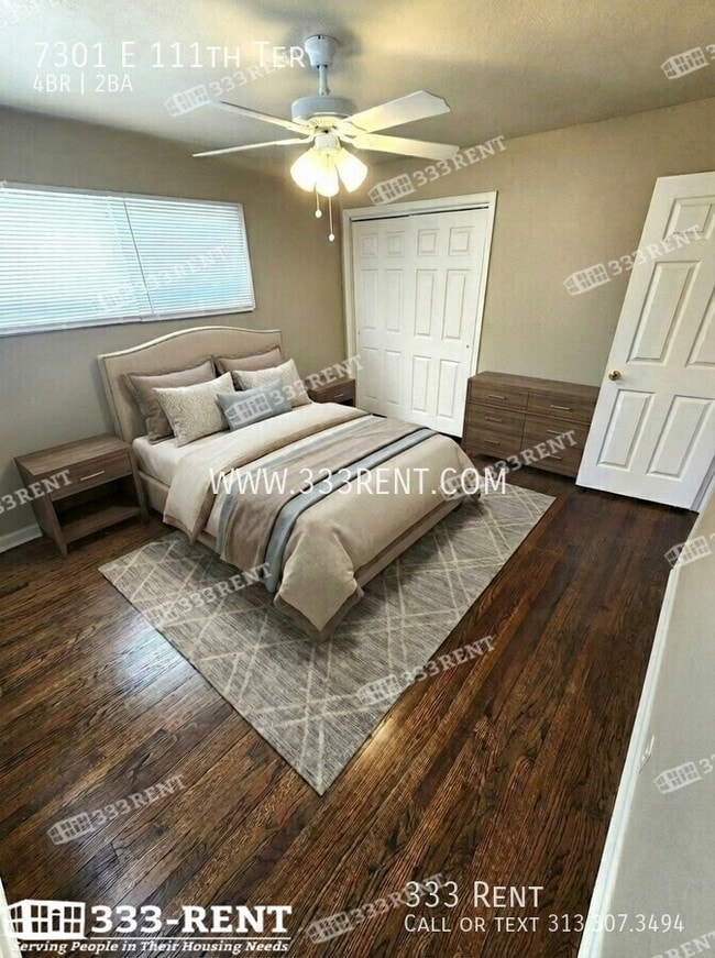 Building Photo - 7301 E 111th Terrace