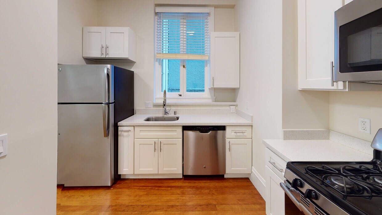 Foto principal - 626 Powell St