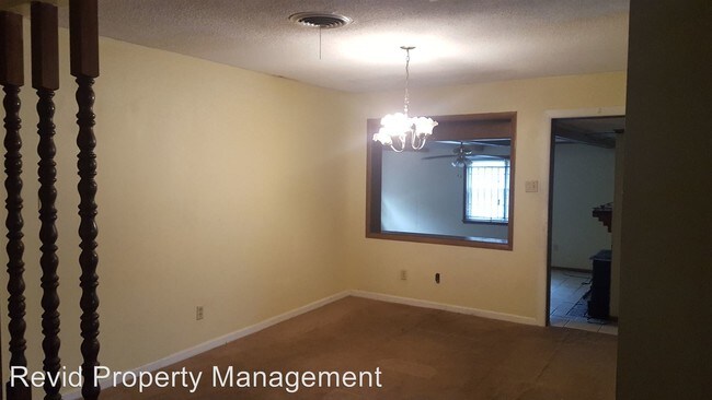 Foto del edificio - 3522 Mark Twain St