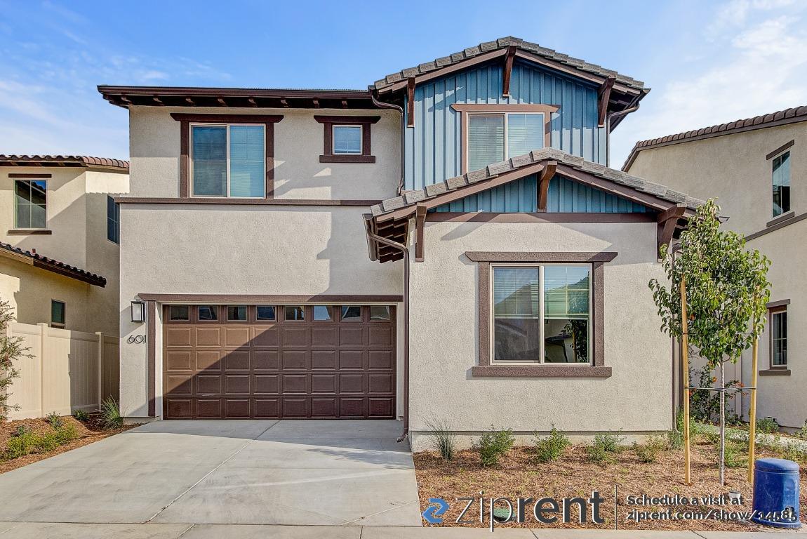 Foto principal - 601 Gateway Ln