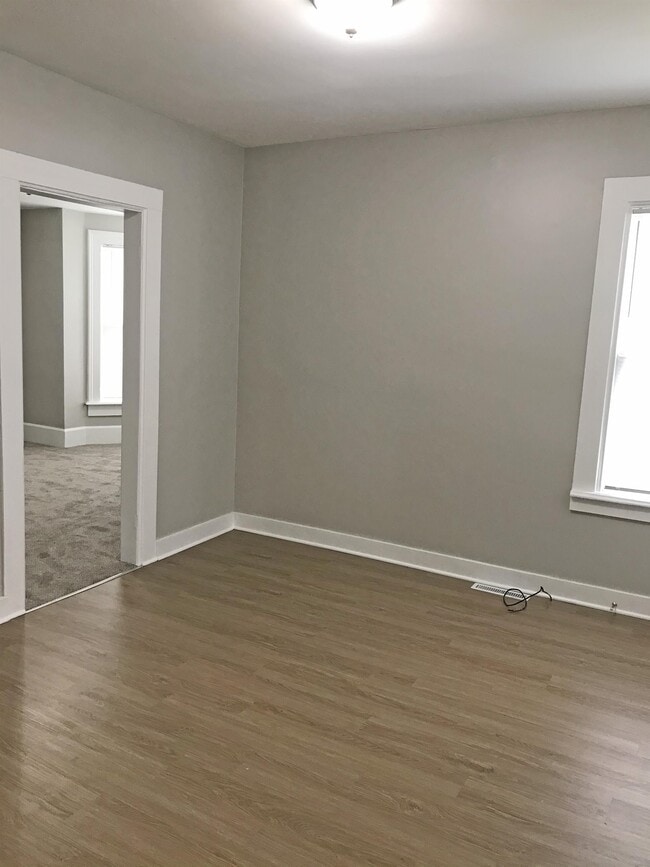 Foto del edificio - 238 N 36th St