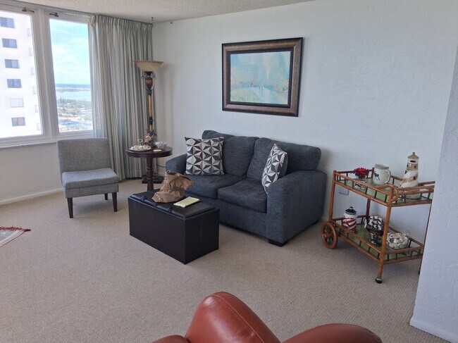 Foto del edificio - 2987 S Atlantic Ave