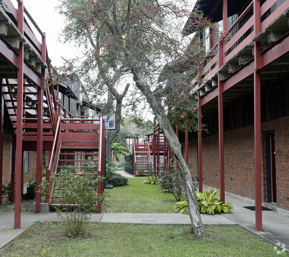Yaseen Apartaments - Yaseen Apartments
