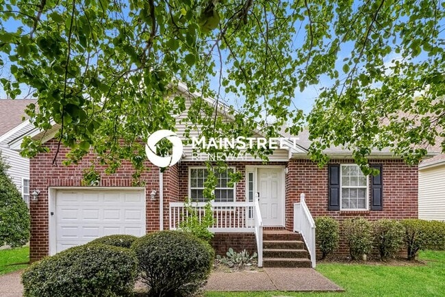 3 Bedroom Pet-Friendly Home in Nashville, TN with Main Street Renewal - 3 Bedroom Pet-Friendly Home in Nashville, TN with Main Street Renewal