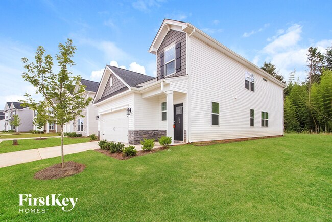 Building Photo - 429 Yoshino Cherry Dr