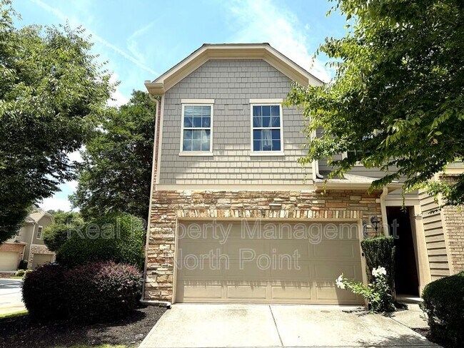 Foto del edificio - 2160 Crestridge Trail NE