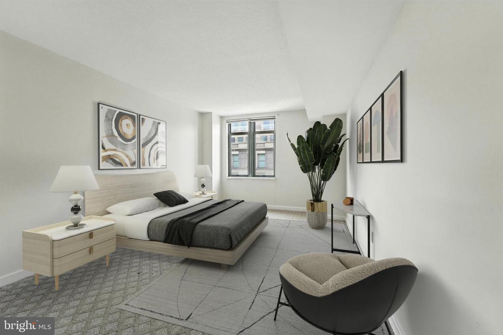 Primary Photo - 1150 K St NW