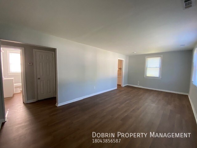 Foto del edificio - 3416 Frank Rd