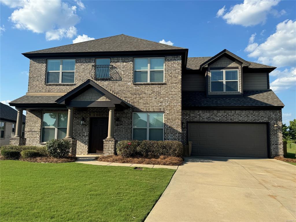 Foto principal - 8855 Broderick St