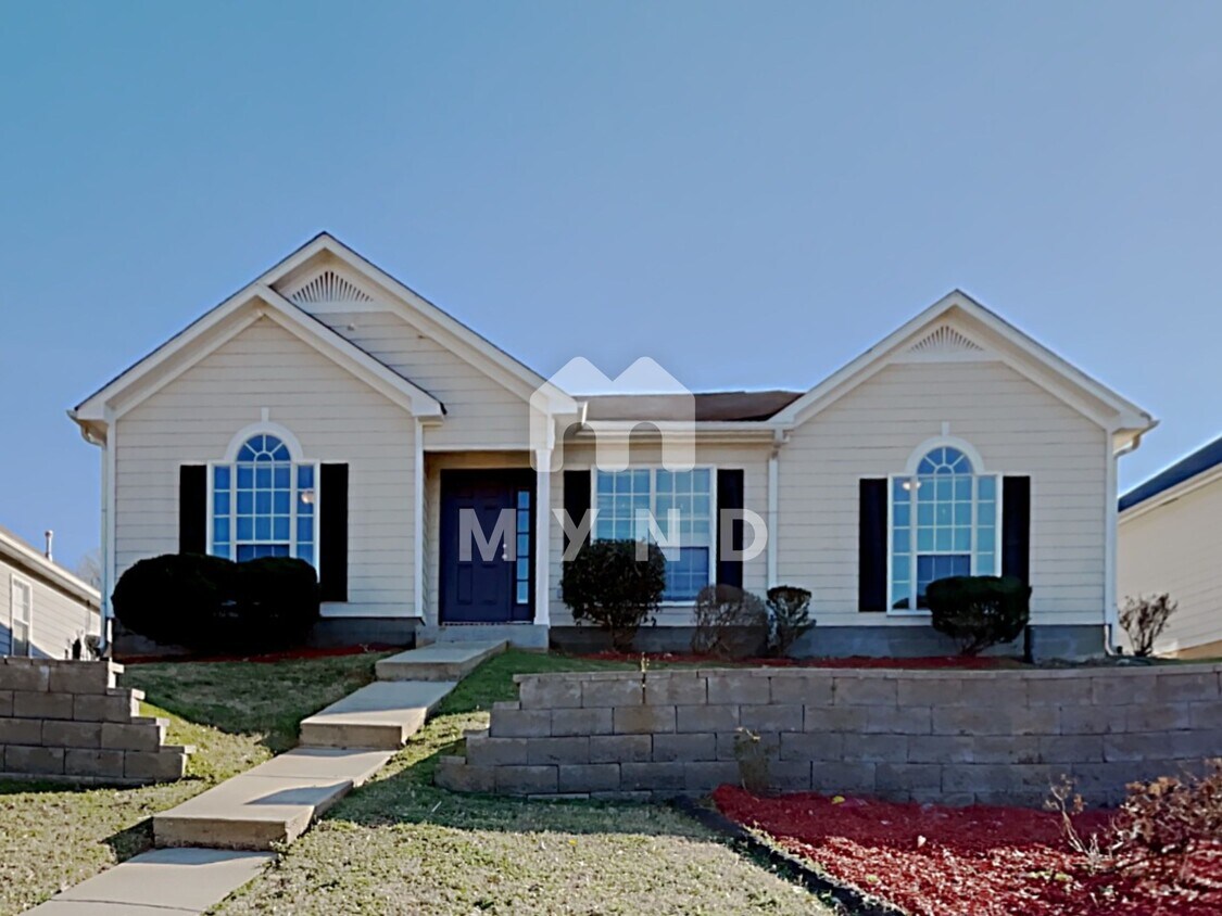 5625 Kemberton Way House Rental in Pinson, AL