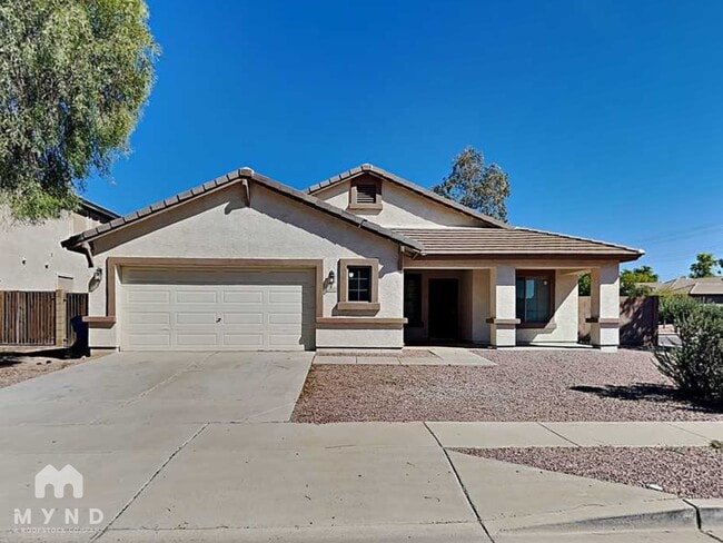 Building Photo - 4231 S 77th Ave