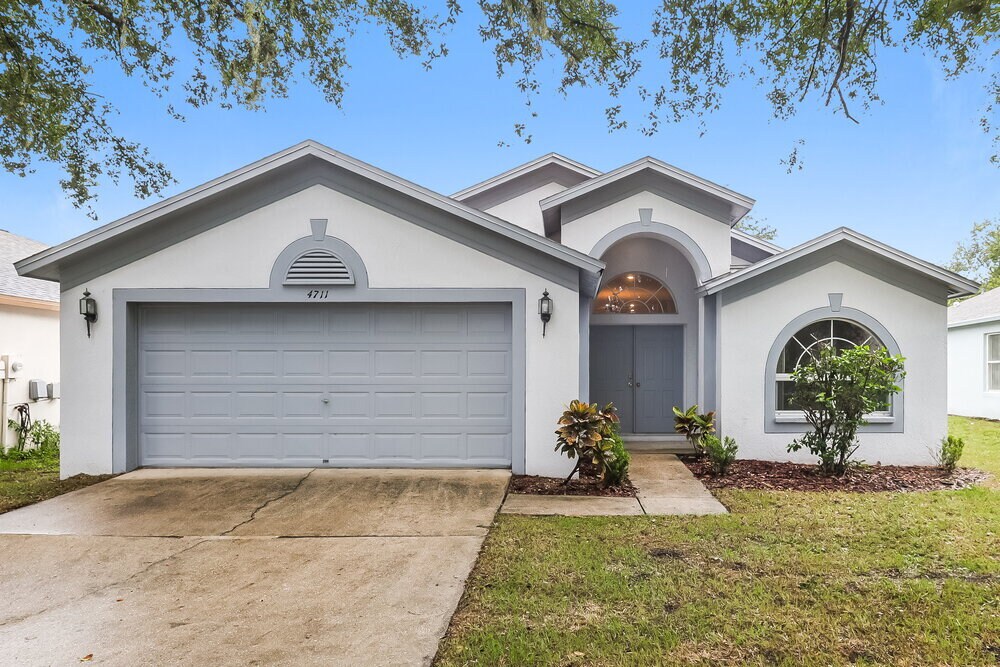 Foto principal - 4711 Ramshead Dr