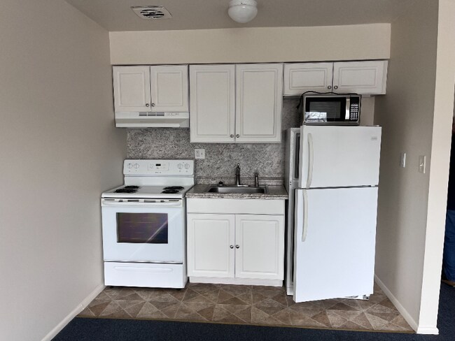 Foto del edificio - 200 3rd Ave