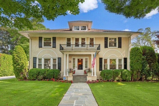 Foto del edificio - 24 Jennings Ave