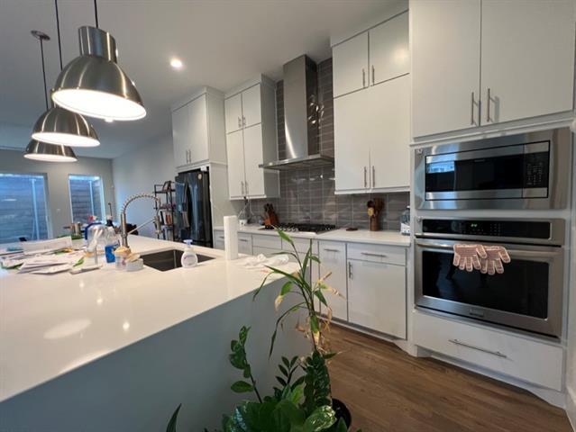 Foto principal - 4537 Lafayette St