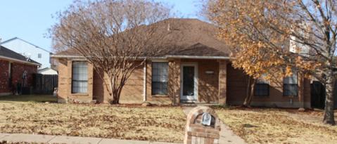 Foto del edificio - 1519 Windmill Ln