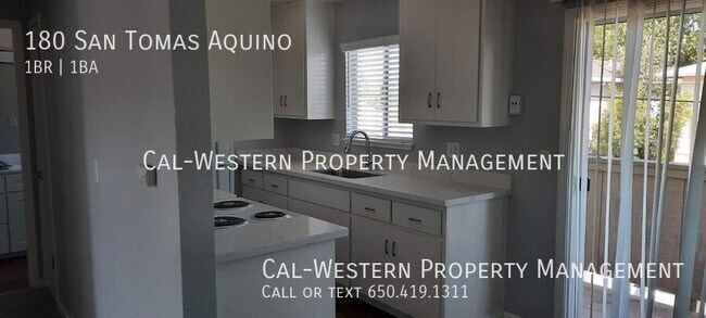 Photo - 180 San Tomas Aquino Rd House