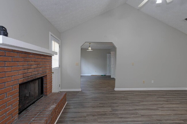 Building Photo - 5713 Marlette Ct