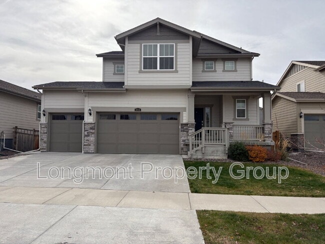 Foto del edificio - 3518 Sawtooth St