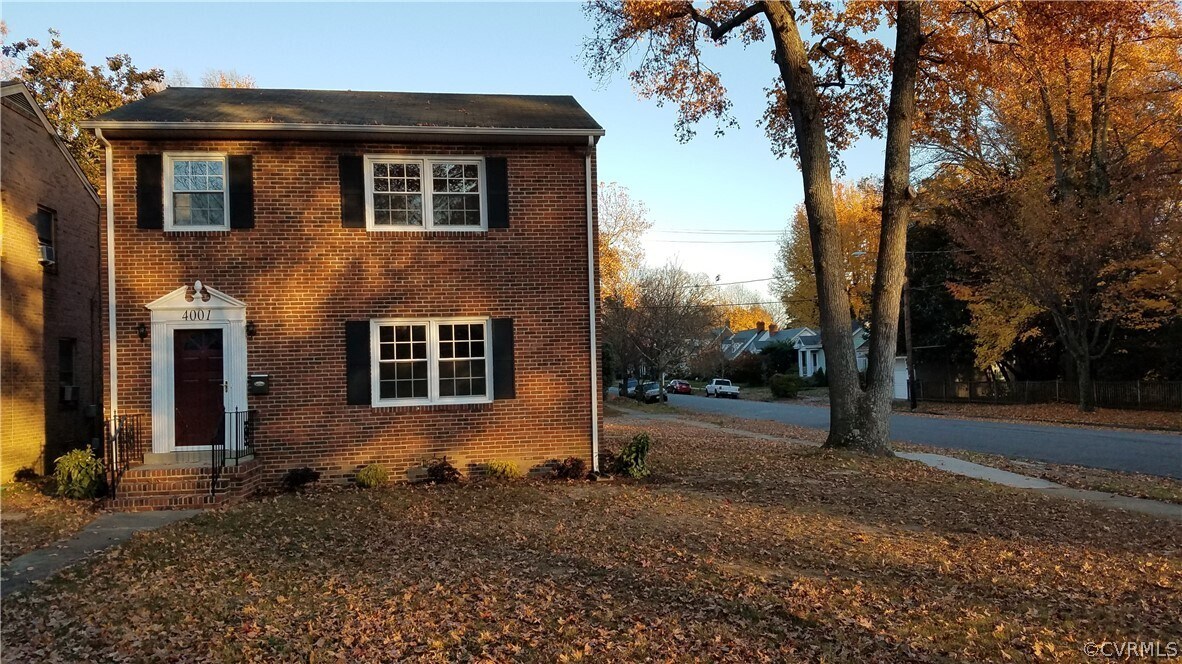 4001 Hermitage Rd, Richmond, VA 23227 House Rental in Richmond, VA
