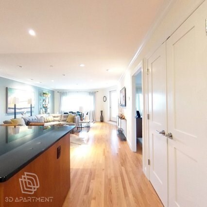 Foto del edificio - 1439 Beacon St