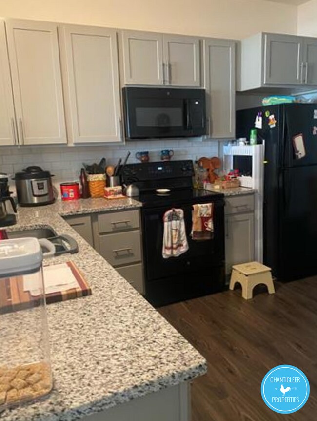 Foto del edificio - 113 W Langdon Ave