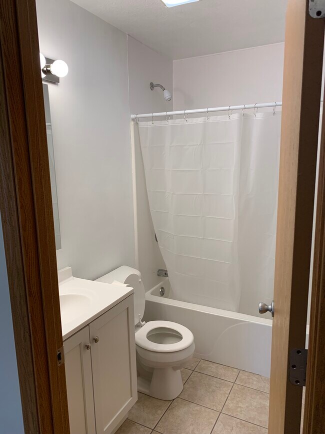 Foto del edificio - 1701 N 30th St