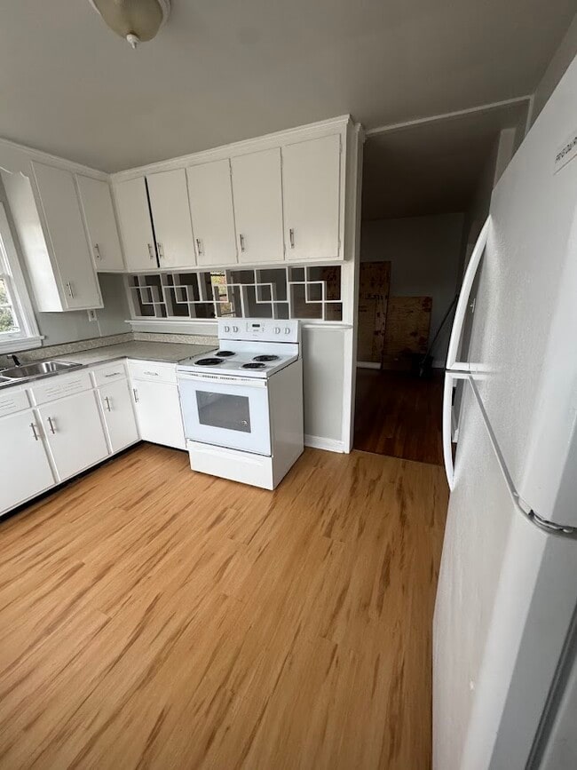 Foto del edificio - 1408 NW Downing St