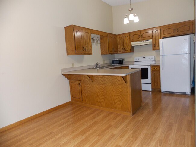 Foto del edificio - 3912 85th Ln NE