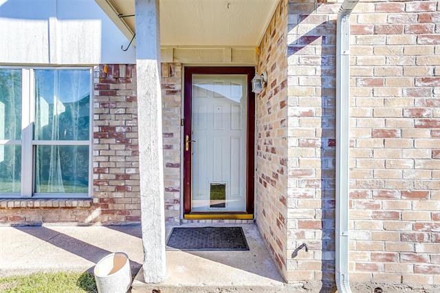 Foto del edificio - 1011 Cottonwood Trail