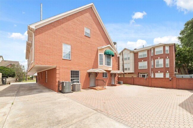 Foto del edificio - 1516 Park St