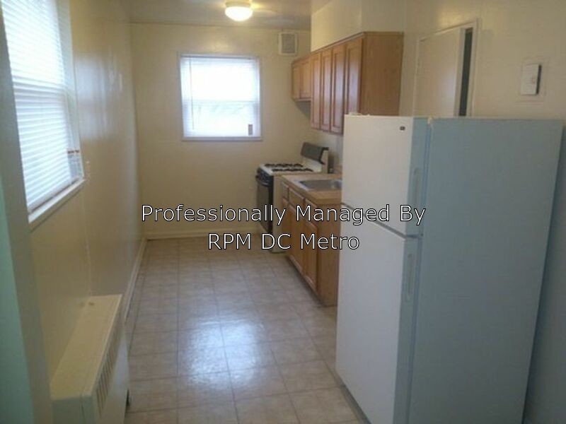 Foto principal - 5503 Nannie Helen Burroughs Ave NE