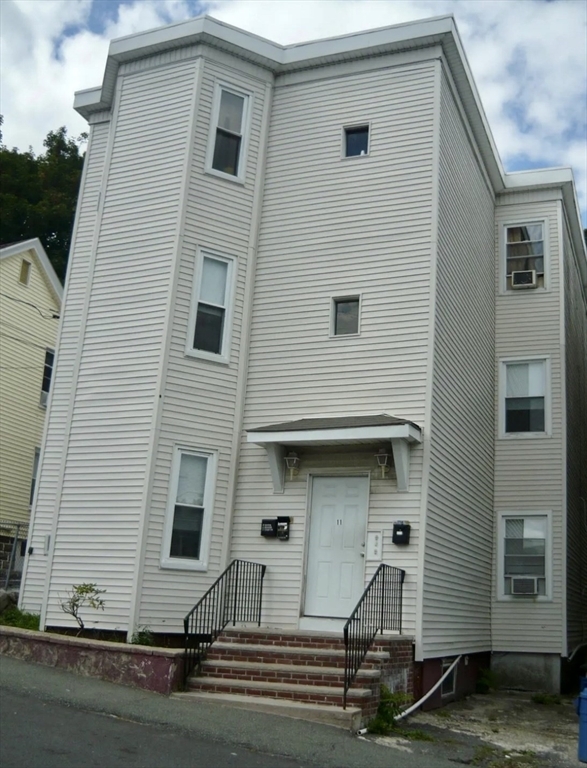Foto del edificio - 11 Hutchinsons Ct