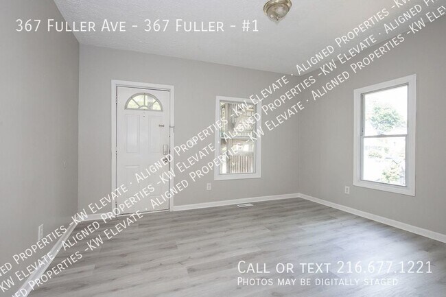 Foto del edificio - Cozy updated 3 bed awaits !