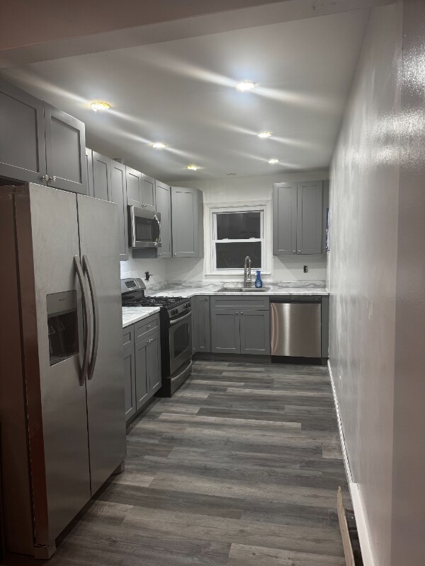 Foto del edificio - 25 Oxford St