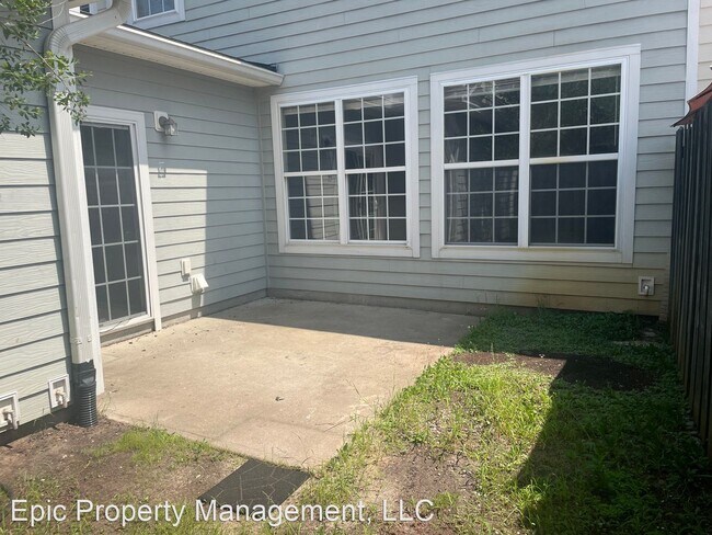 Building Photo - 4 br, 3.5 bath House - 3049 Park West Blvd
