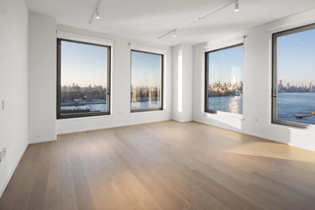 Foto del edificio - 2 bedroom in BROOKLYN NY 11249