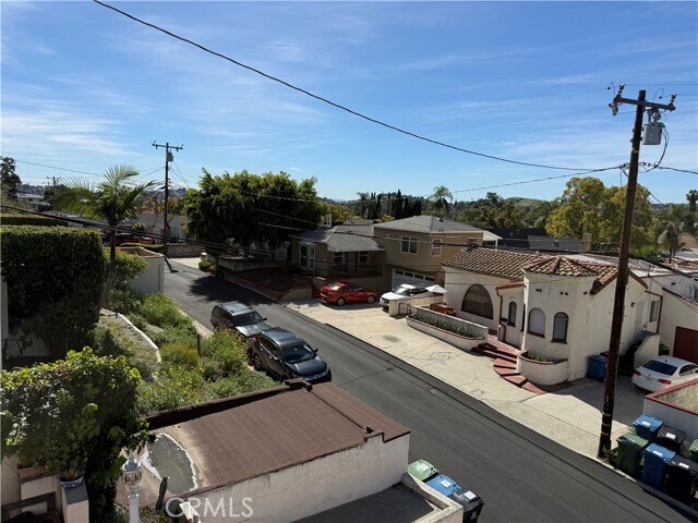 Foto del edificio - 118 Hampden Terrace