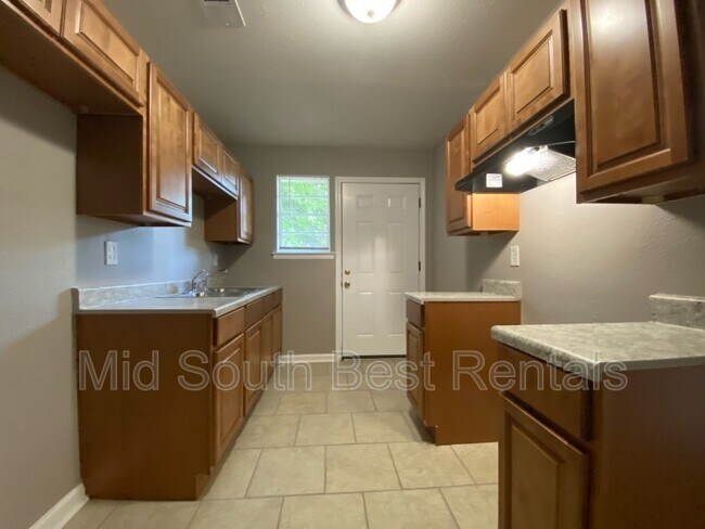 Foto del edificio - 1616 Cameron St