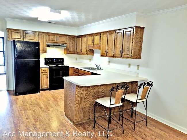 Foto del edificio - 2 br, 2 bath House - 505 Springview St SW