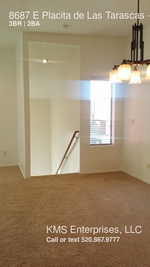 Foto del edificio - 8687 E Placita De Las Tarascas